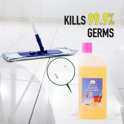 Ecosuds Floor Cleaner Liquid 500 ml (Pack of 1)